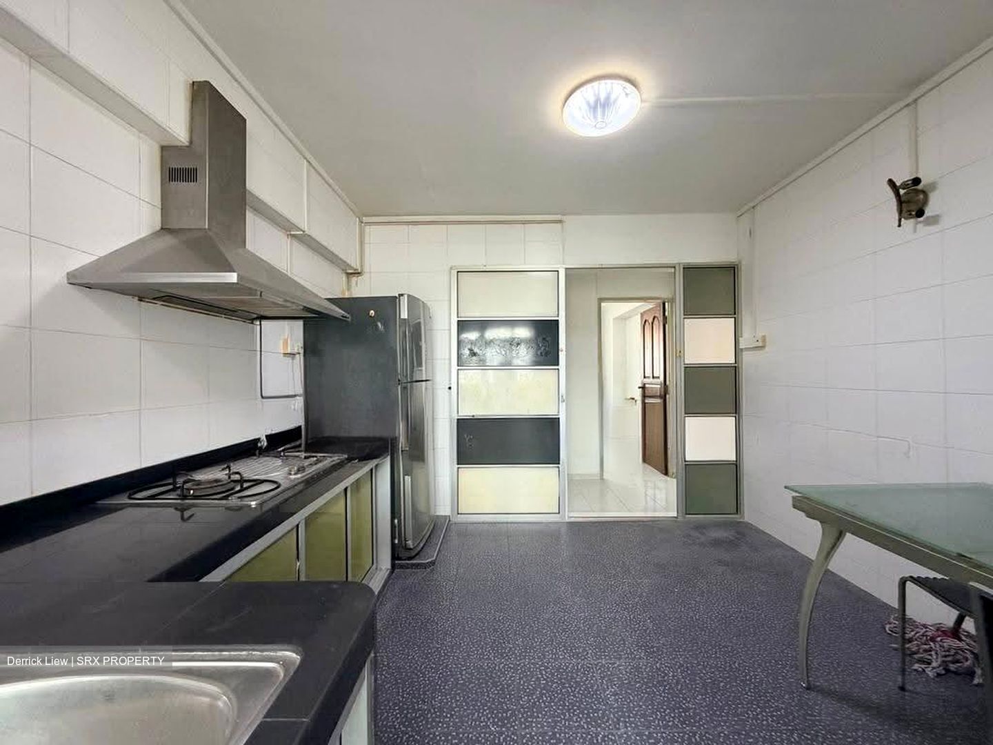 Blk 487A Tampines Avenue 9 (Tampines), HDB 4 Rooms #614164371